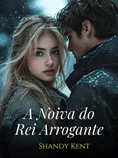 A Noiva do Rei Arrogante