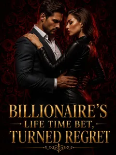 Billionaire's Life time Bet,Turned regret