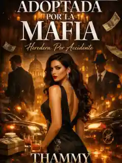 Adoptada por la Mafia heredera por accidente