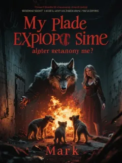 My mate exploded herself after betraying me