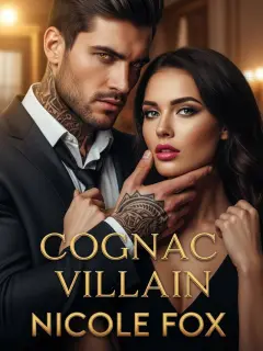 Cognac Villain - A Mafia Romance