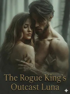 The Rogue King's Outcast Luna