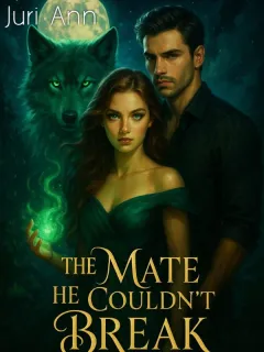 The Mate He Couldn't Break