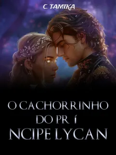 O Cachorrinho do Príncipe Lycan