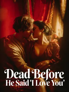 Dead Before He Said 'I Love You'