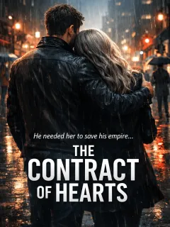 The Contract Of Hearts