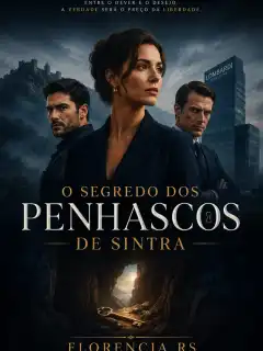 O Segredo dos Penhascos de Sintra