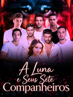 A Luna e Seus Sete Companheiros