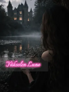 Yükselen Luna