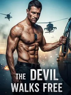 The Devil Walks Free