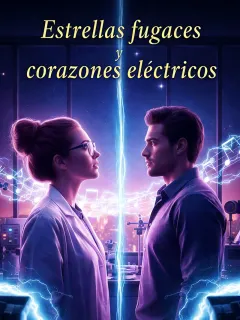 Estrellas fugaces y corazones eléctricos