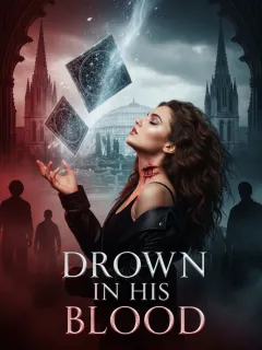 Drown in His Blood