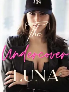 The Undercover Luna