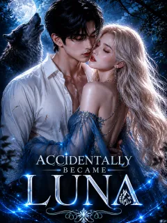Accidentally Became Luna