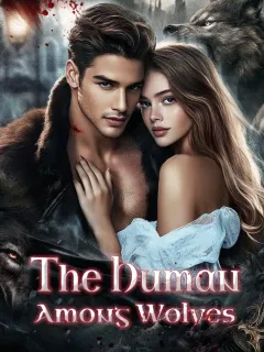 The Human Among Wolves