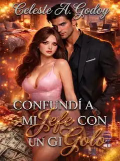 Confundí a mi Jefe con un Gigoló