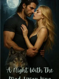 A Night with the mad lycan king