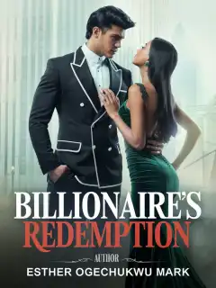 BILLIONAIRE'S REDEMPTION