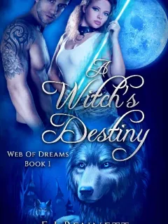 A Witch's Destiny