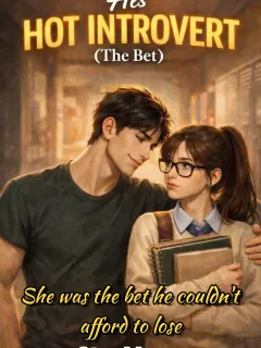His Hot introvert (The bet)