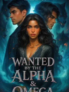 Wanted by the alpha and omega