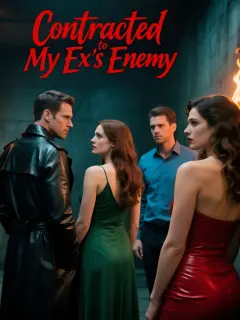 Contracted to My Ex's Enemy