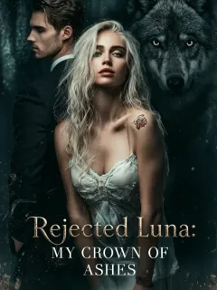 Rejected Luna: My Crown of Ashes