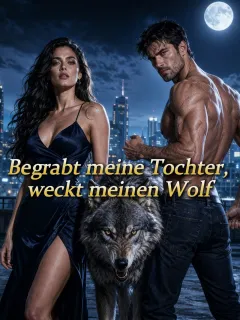 Begrabt meine Tochter, weckt meinen Wolf