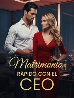 Matrimonio Rápido con el CEO