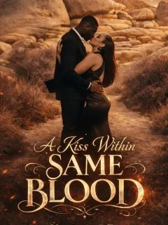 A Kiss Within Same Blood