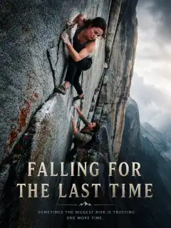 FALLING FOR THE LAST TIME