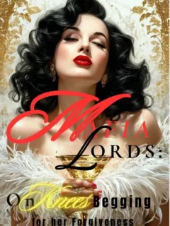 Mafia Lords: On Knees Begging For Her Forgiveness