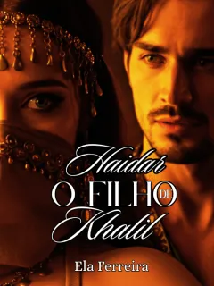 Haidar, O Filho de Khalil