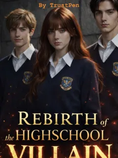 Rebirth Of The HighSchool Villain
