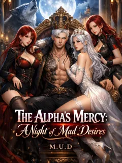 The Alpha's Mercy: A Night Of Mad Desires
