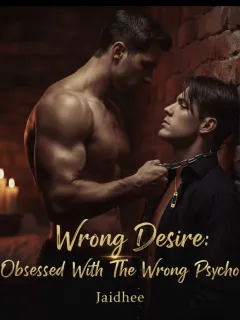 Obsessed With The Psycho BL