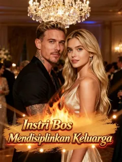 Istri Bos Mendisiplinkan Keluarga