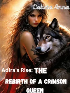 Adira's Rise: The Rebirth of a Crimson Queen