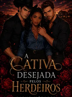 A Cativa Desejada pelos Herdeiros