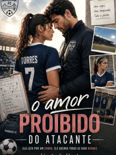 o amor proibido do atacante