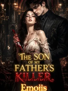 The son of my father’s killer.