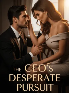 The CEO's Desperate Pursuit