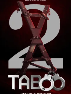 Taboo 2 The story of John and Sonja