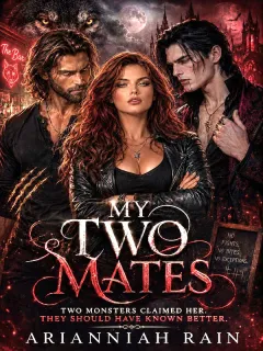 My Two Mates
