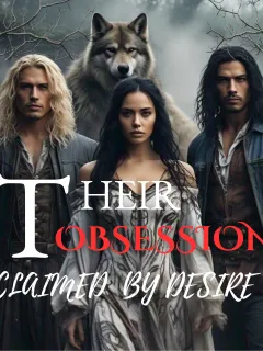 THEIR OBSESSION: CLAIMED BY DESIRE