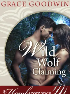 Wild Wolf Claiming