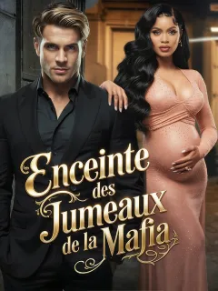 Enceinte des Jumeaux de la Mafia