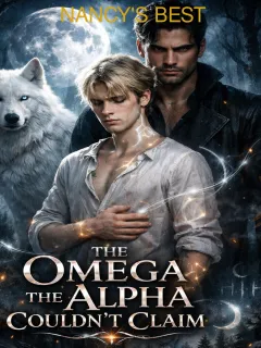 THE OMEGA THE ALPHA COULDN'T CLAIM
