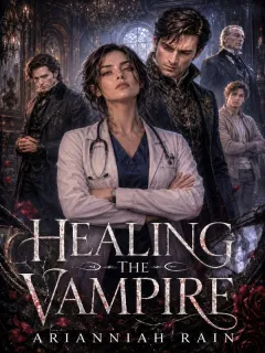Healing The Vampire
