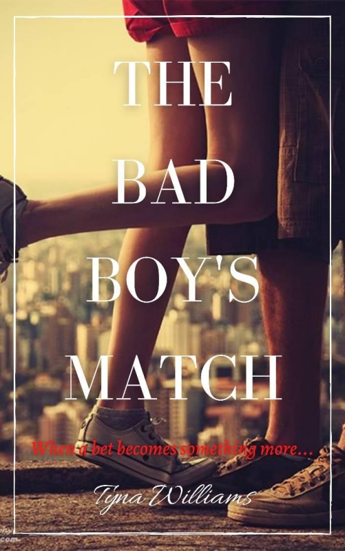 The Bad Boy's Match